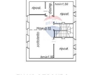 Casa indipendente via costa san gallo, San Giovanni Bianco - foto 24