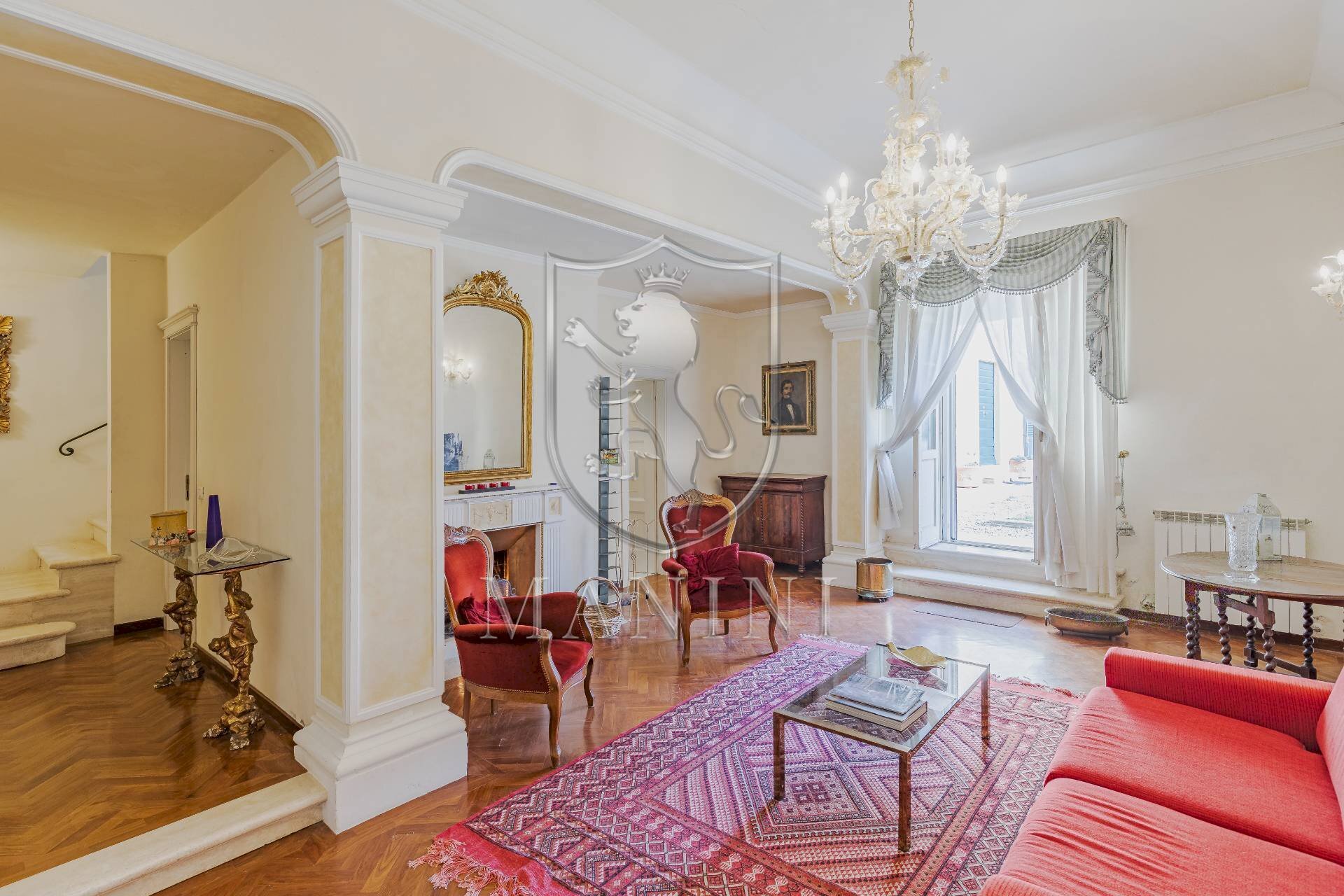 Appartamento strada Chiantigiana, Siena - foto 3