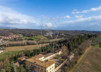 Appartamento strada Chiantigiana, Siena - foto 1