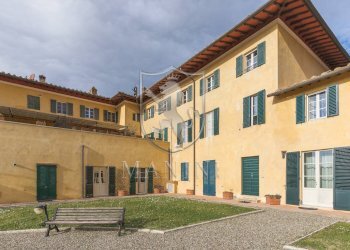 Appartamento strada Chiantigiana, Siena - foto 8