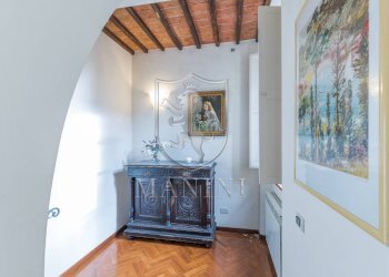 Appartamento strada Chiantigiana, Siena - foto 14