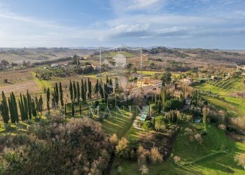 Appartamento strada Chiantigiana, Siena - foto 16