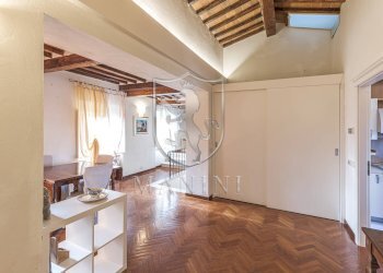 Appartamento strada Chiantigiana, Siena - foto 18