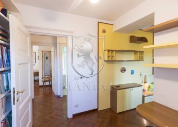 Appartamento strada Chiantigiana, Siena - foto 24