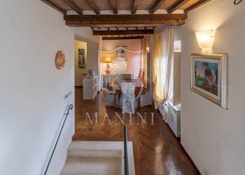 Appartamento strada Chiantigiana, Siena - foto 27