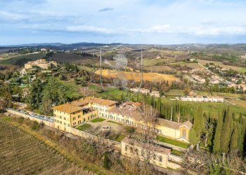 Appartamento strada Chiantigiana, Siena - foto 28