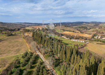 Appartamento strada Chiantigiana, Siena - foto 29