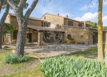 Rustico via del casello, Pienza - foto 2