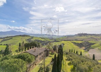 Rustico via del casello, Pienza - foto 3