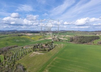 Rustico via del casello, Pienza - foto 5