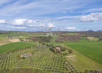 Rustico via del casello, Pienza - foto 6