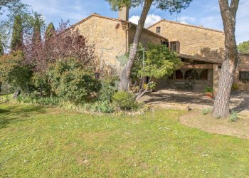 Rustico via del casello, Pienza - foto 8