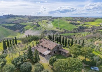 Rustico via del casello, Pienza - foto 10