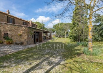 Rustico via del casello, Pienza - foto 11