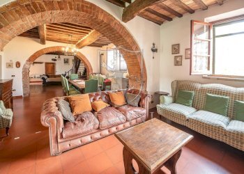 Rustico via del casello, Pienza - foto 14