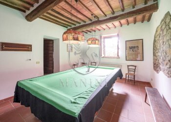 Rustico via del casello, Pienza - foto 15