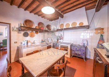 Rustico via del casello, Pienza - foto 18