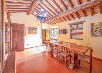 Rustico via del casello, Pienza - foto 19