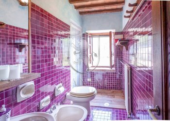 Rustico via del casello, Pienza - foto 27