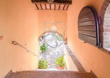 Rustico via del casello, Pienza - foto 30