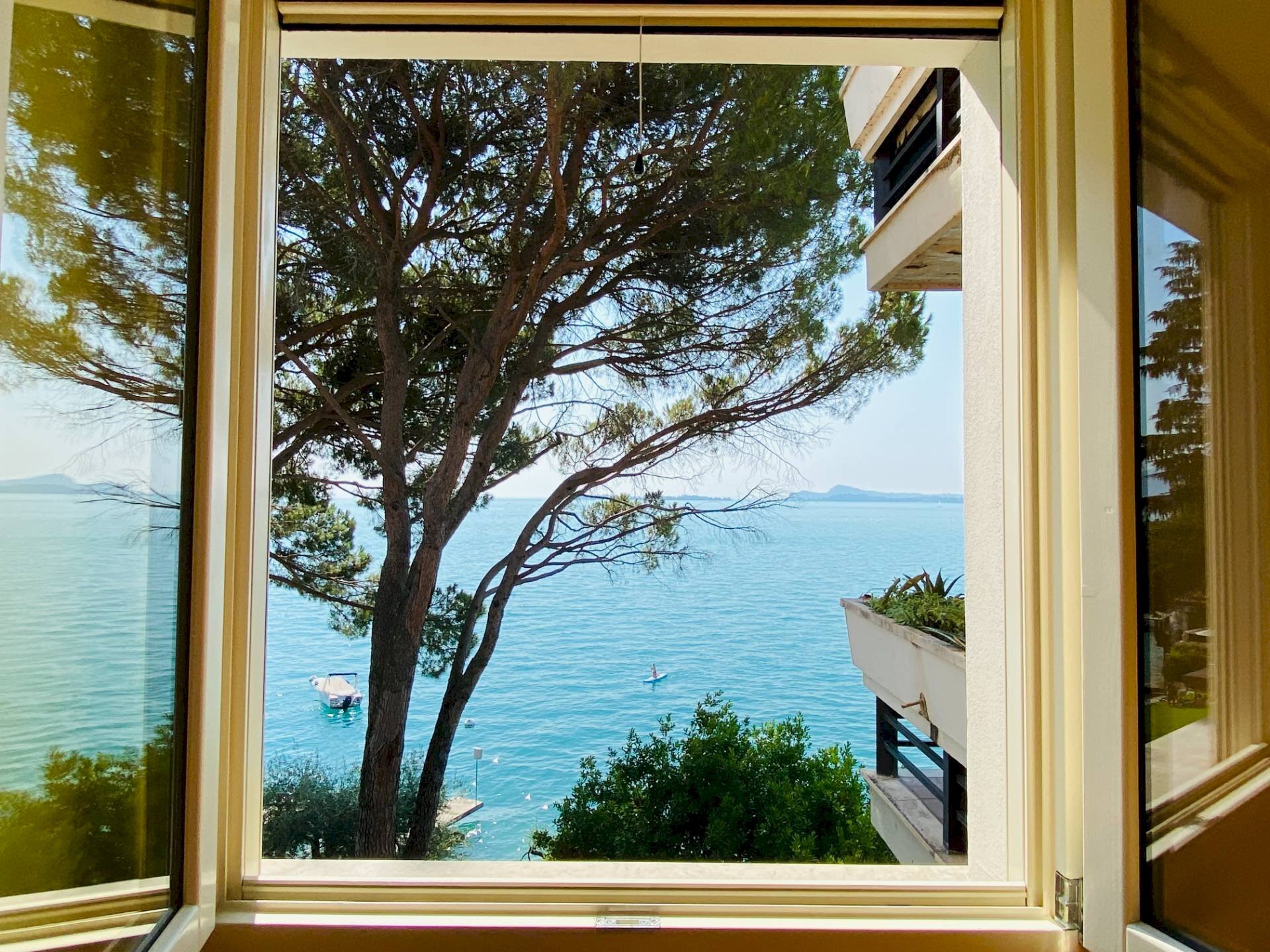 Three-room apartment corso zanardelli, Gardone Riviera - photo 3