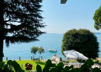 Trilocale corso zanardelli, Gardone Riviera - foto 1