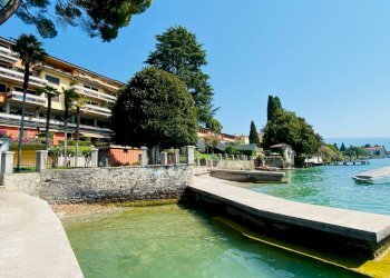 Trilocale corso zanardelli, Gardone Riviera - foto 2