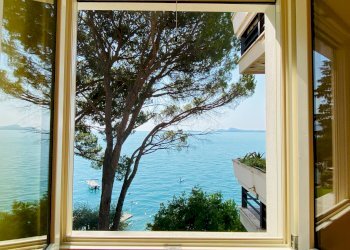 Trilocale corso zanardelli, Gardone Riviera - foto 3