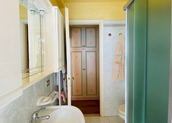 Trilocale corso zanardelli, Gardone Riviera - foto 16