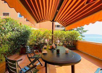 Trilocale corso zanardelli, Gardone Riviera - foto 21