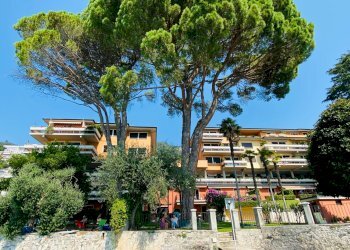 Trilocale corso zanardelli, Gardone Riviera - foto 22