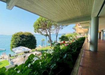 Trilocale corso zanardelli, Gardone Riviera - foto 23