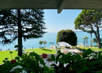 Trilocale corso zanardelli, Gardone Riviera - foto 24