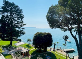 Trilocale corso zanardelli, Gardone Riviera - foto 25