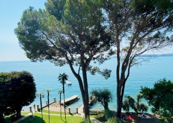 Trilocale corso zanardelli, Gardone Riviera - foto 26