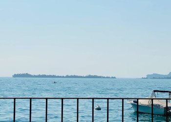 Trilocale corso zanardelli, Gardone Riviera - foto 29