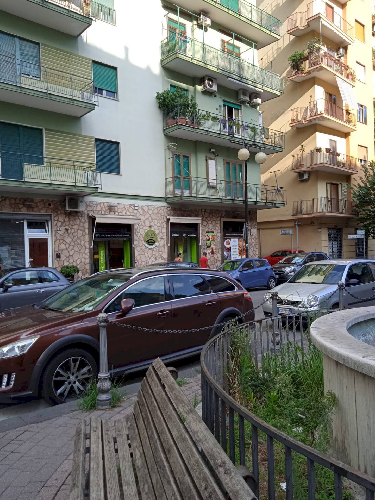 Four-room apartment via silvio baratta, Salerno - photo 2