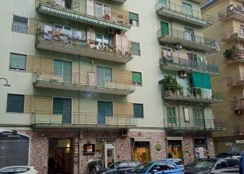 Quadrilocale via silvio baratta, Salerno - foto 1