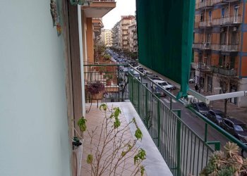 Quadrilocale via silvio baratta, Salerno - foto 20