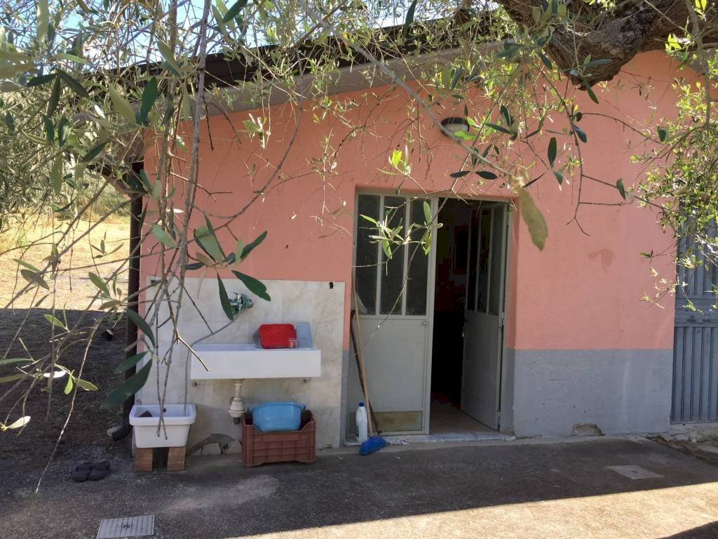 Independent house via vicinale, Buccino - photo 2