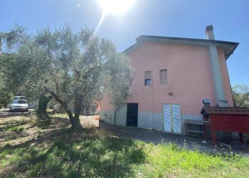 Casa indipendente via vicinale, Buccino - foto 1