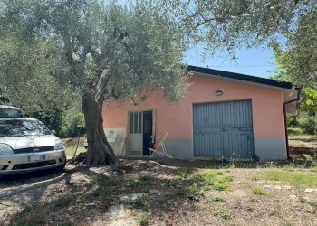 Casa indipendente via vicinale, Buccino - foto 3