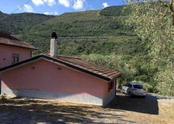 Casa indipendente via vicinale, Buccino - foto 4