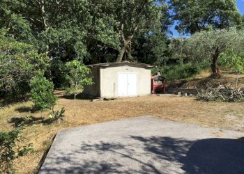 Casa indipendente via vicinale, Buccino - foto 6