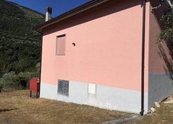 Casa indipendente via vicinale, Buccino - foto 7