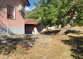 Casa indipendente via vicinale, Buccino - foto 8