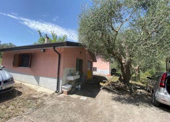 Casa indipendente via vicinale, Buccino - foto 11