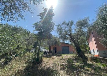 Casa indipendente via vicinale, Buccino - foto 14