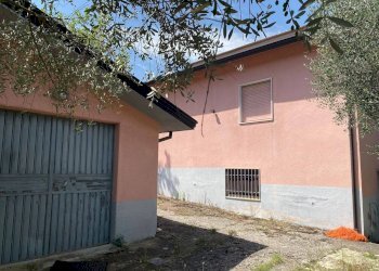 Casa indipendente via vicinale, Buccino - foto 15