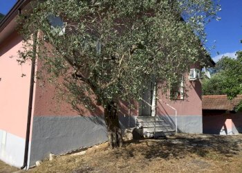 Casa indipendente via vicinale, Buccino - foto 16